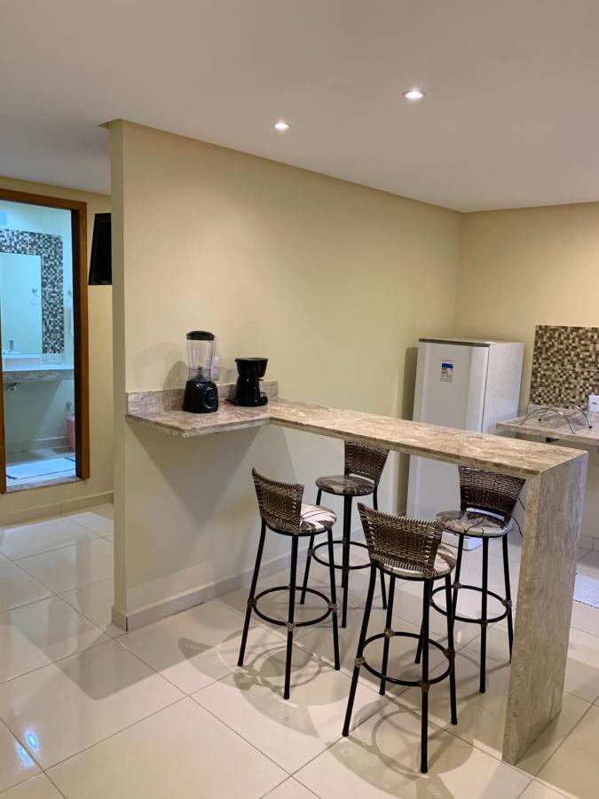 Casinhas Da Vila - Itacaré Exteriör bild