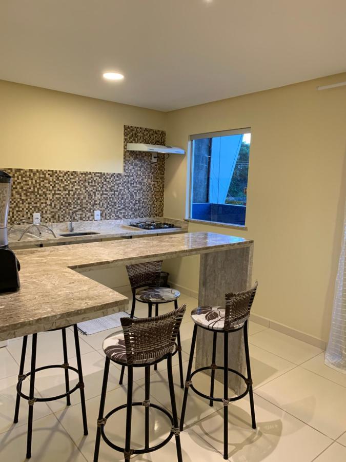 Casinhas Da Vila - Itacaré Exteriör bild