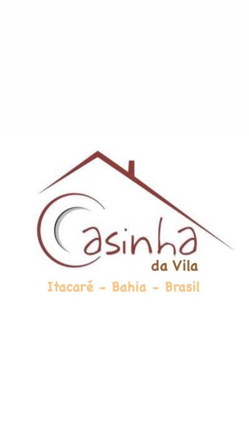 Casinhas Da Vila - Itacaré Exteriör bild